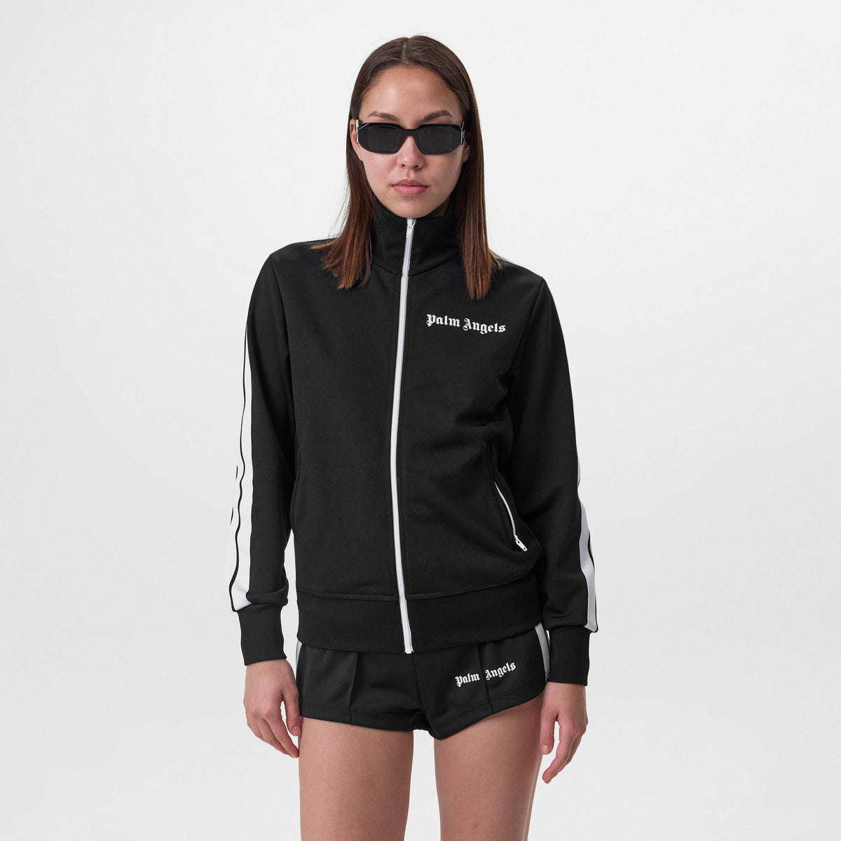 Classic Track Jacket
