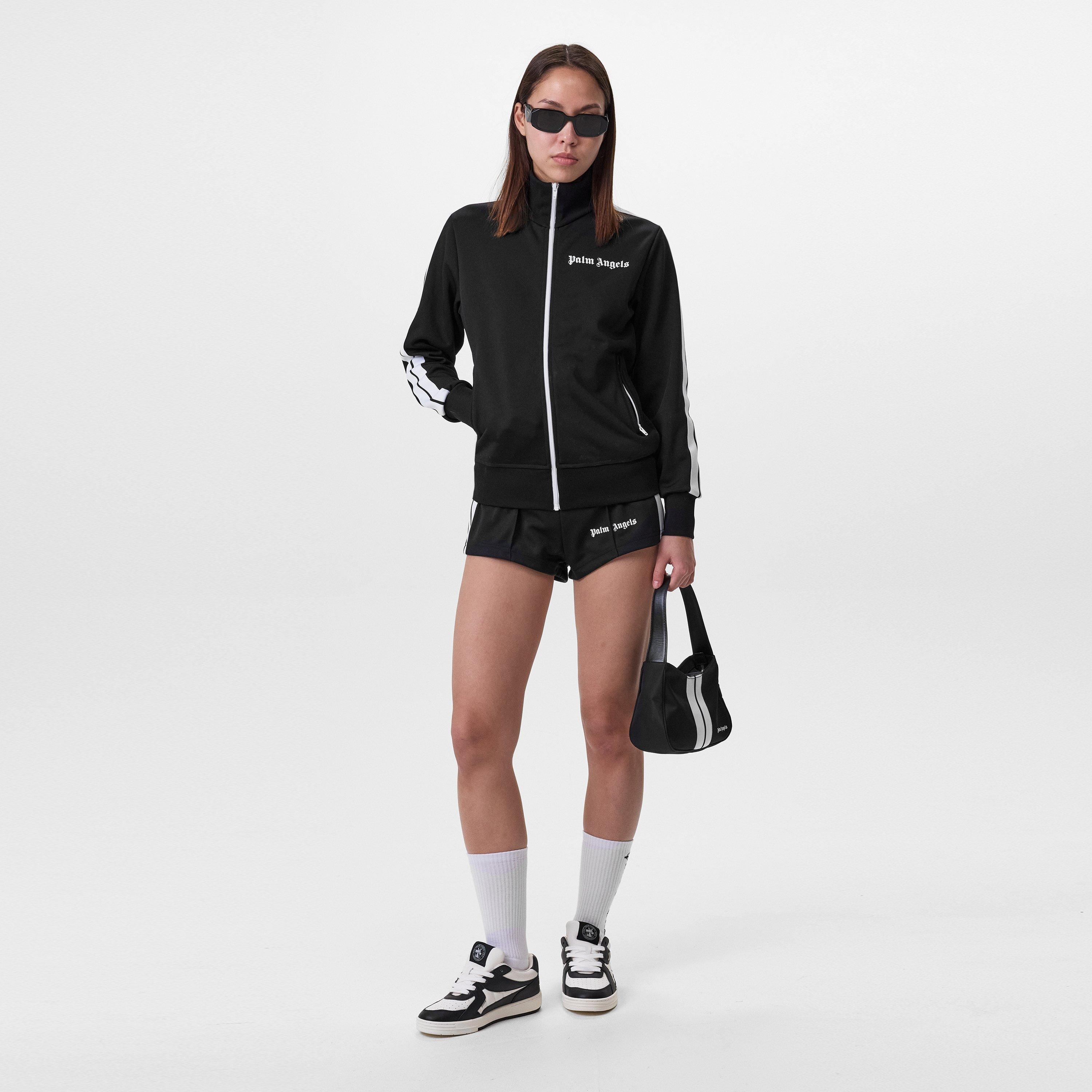 Classic Track Jacket