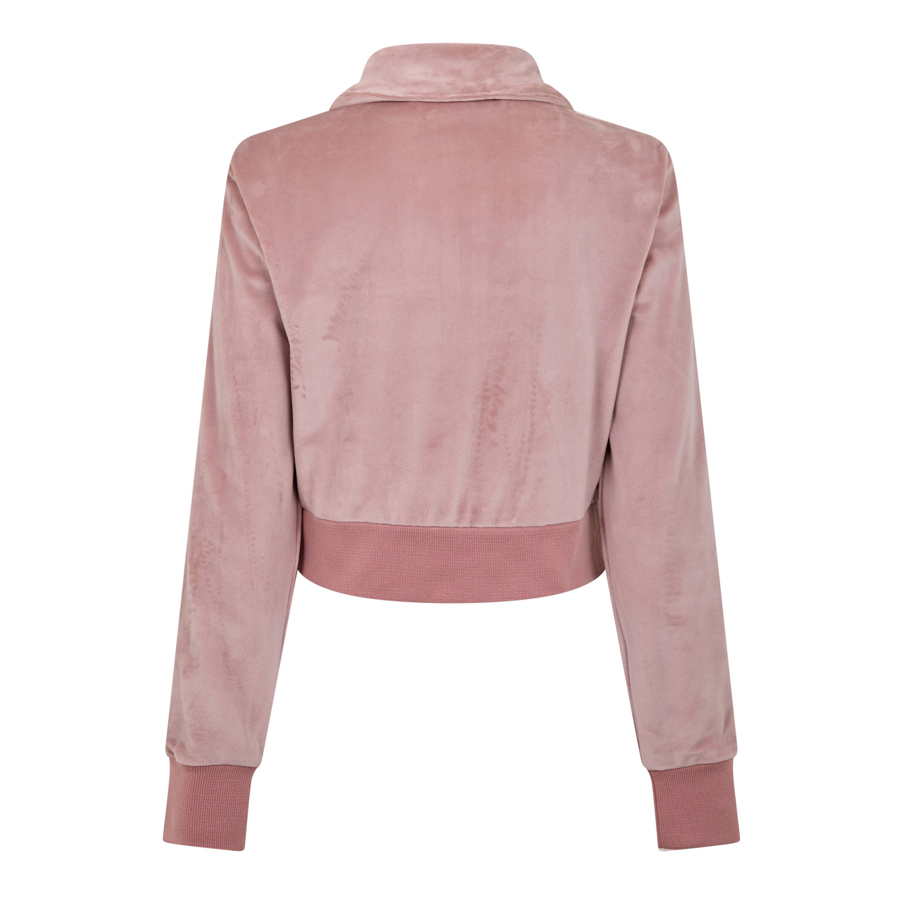 Tracksuit Top