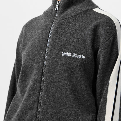 Women's Knitted Tracksuit Top