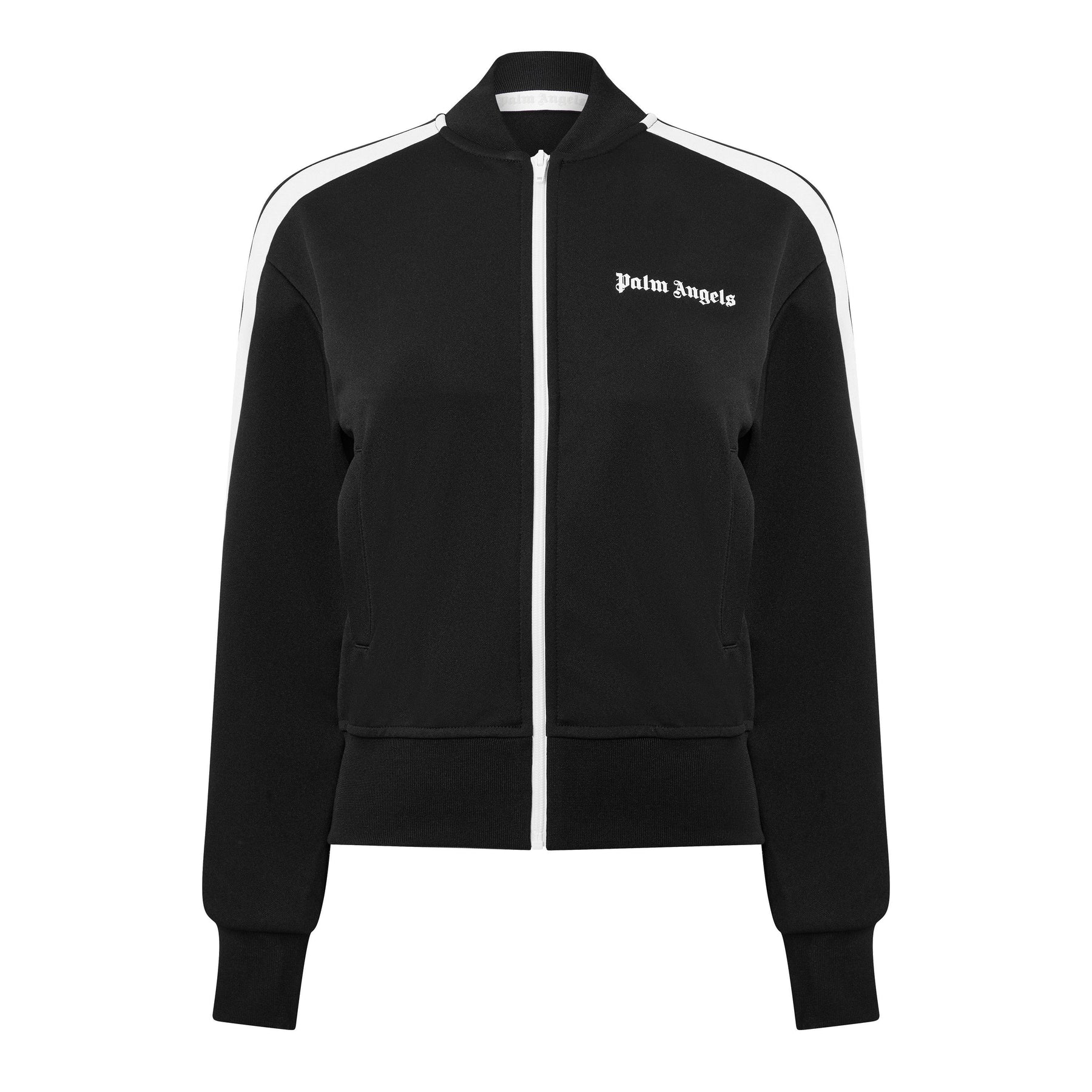 Track Tape Jacket