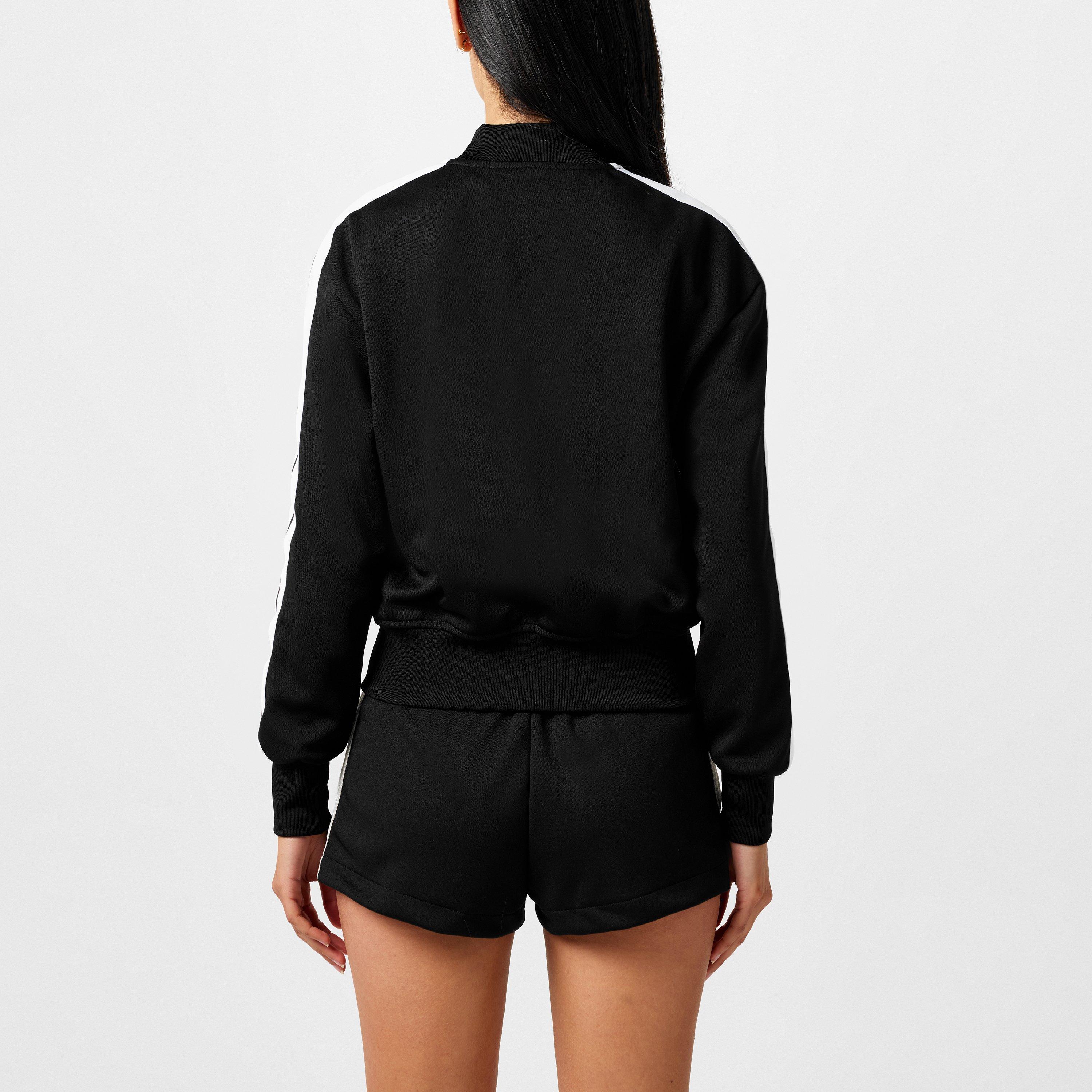 Track Tape Jacket