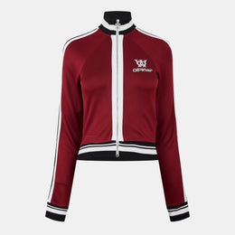 Serena Tracksuit Top