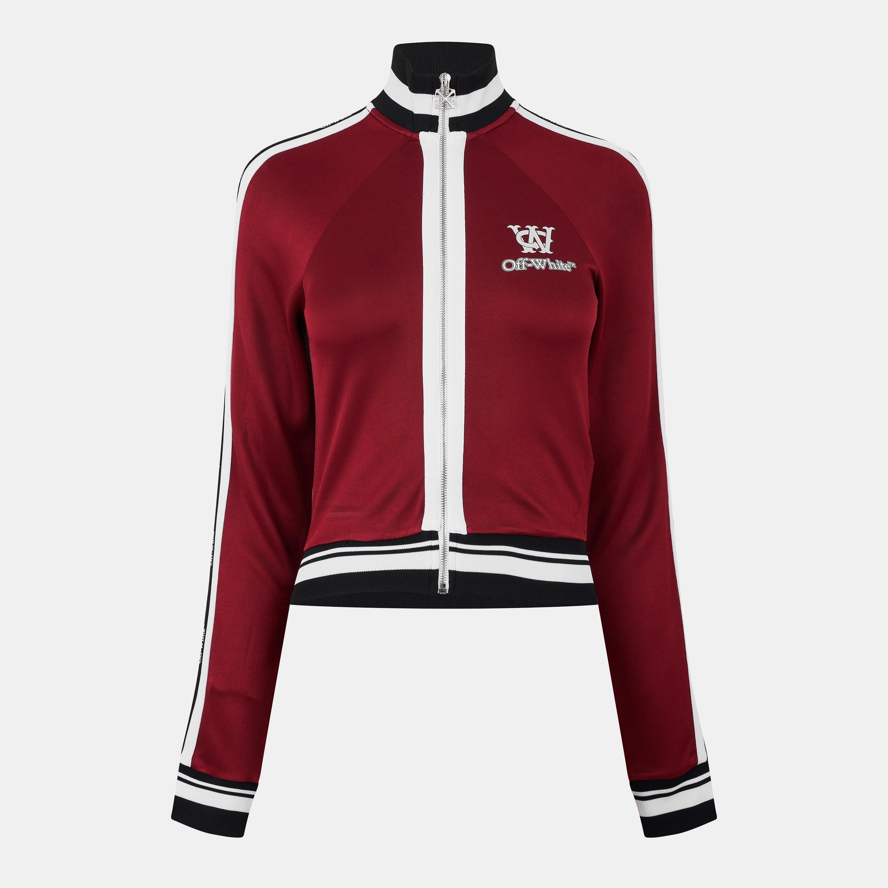 Serena Tracksuit Top