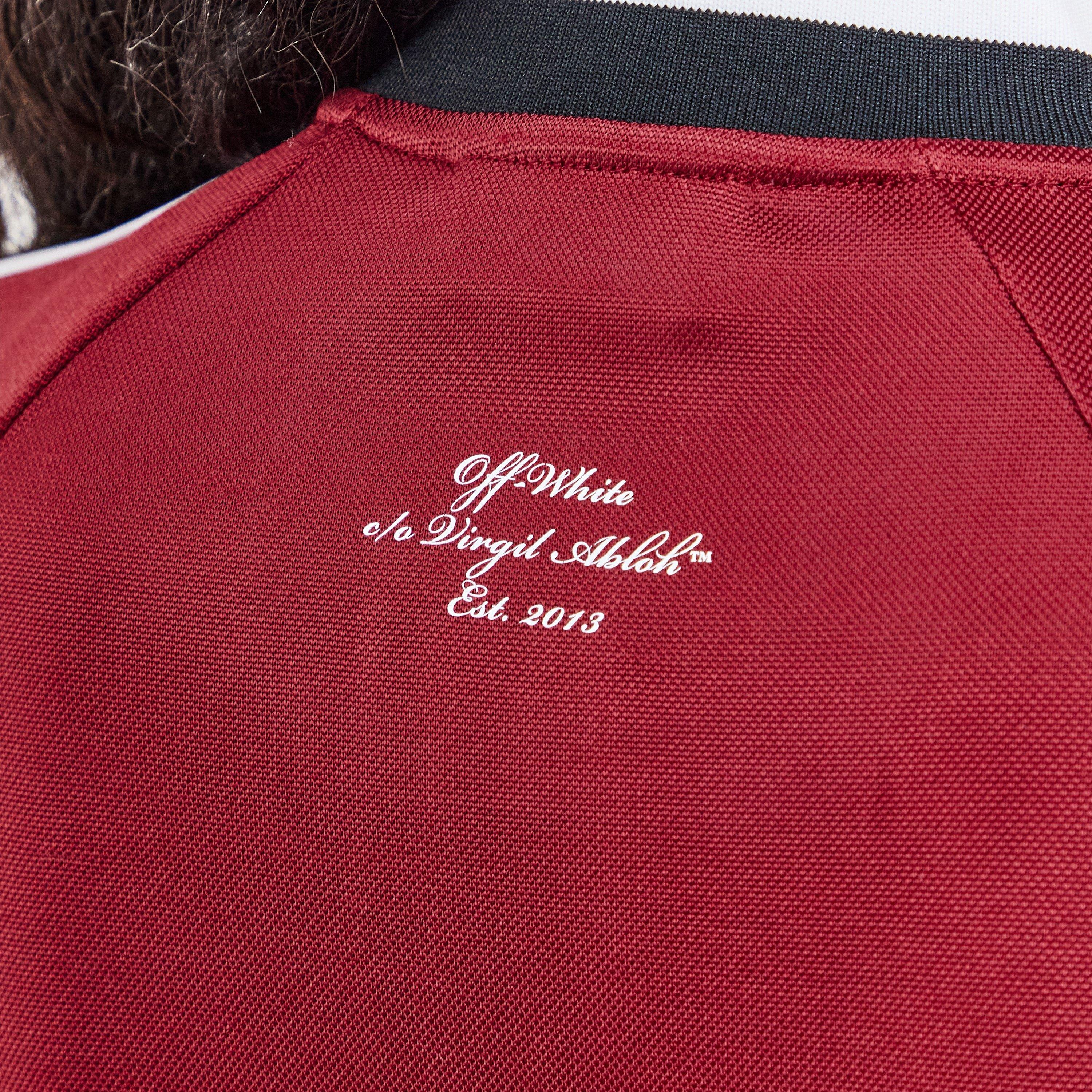 Serena Tracksuit Top