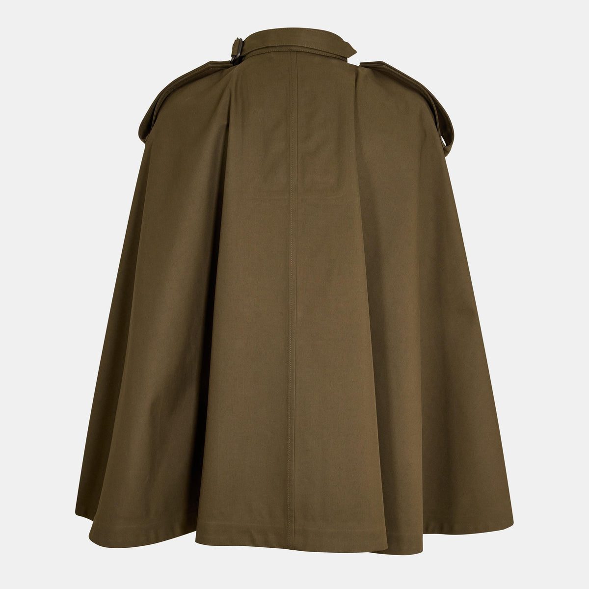 Burb Cape Ld53