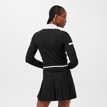 Women's Casa Scuba Tracksuit Top