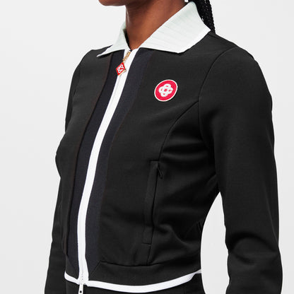 Women's Casa Scuba Tracksuit Top