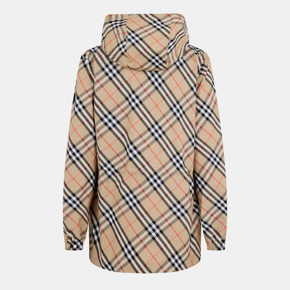 Burb Whitstable Rain Anorak