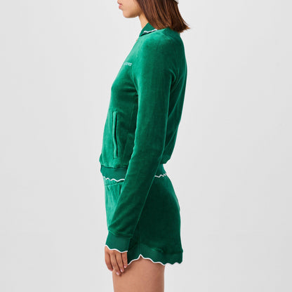 Track Jacket