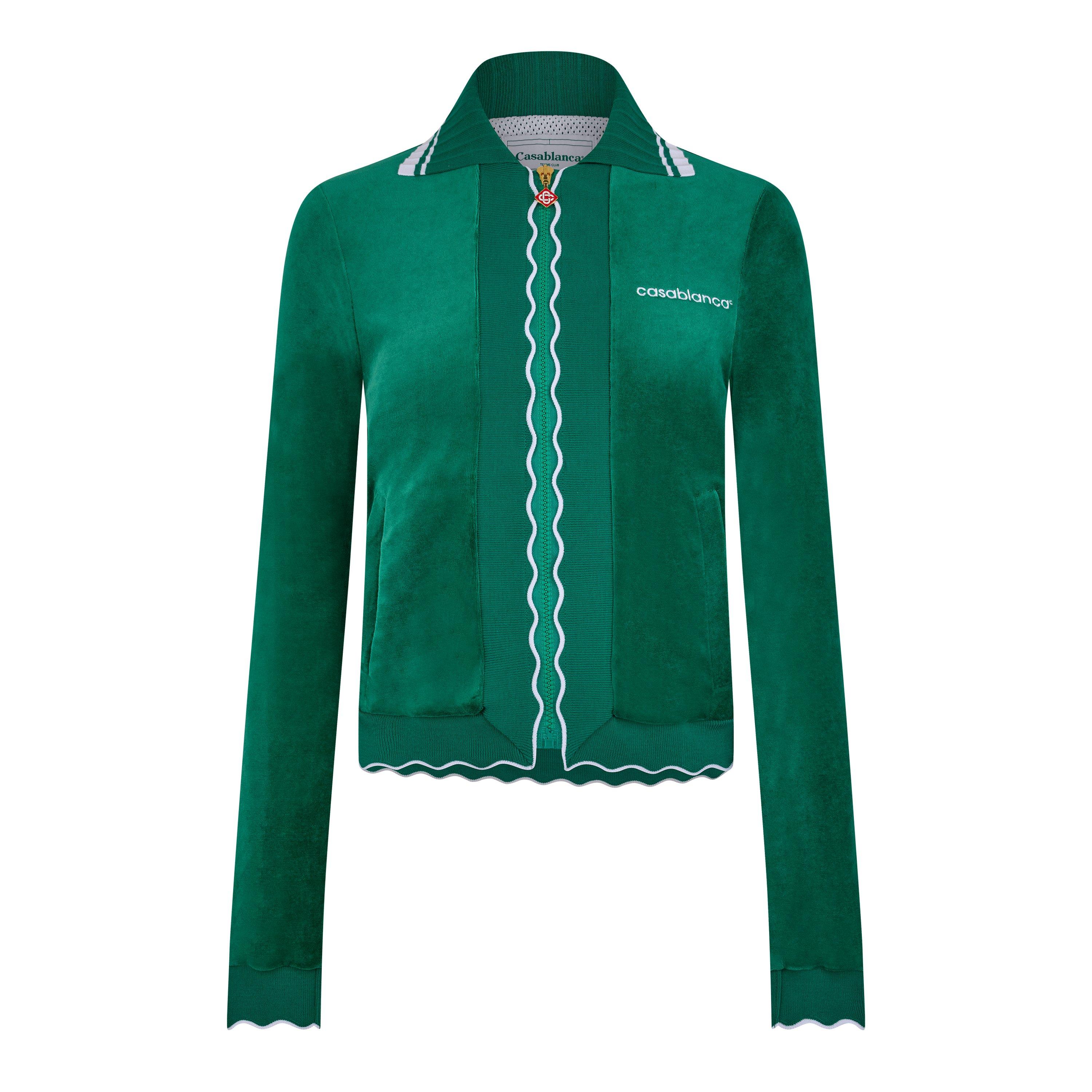 Track Jacket