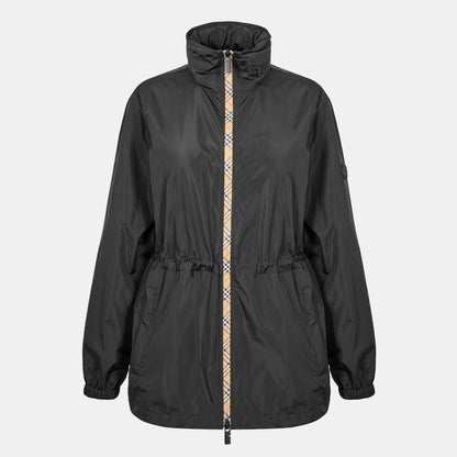 Burb Blackpool Rain Anoraks