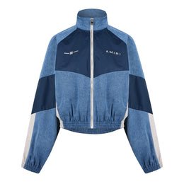 Retro Track Jacket