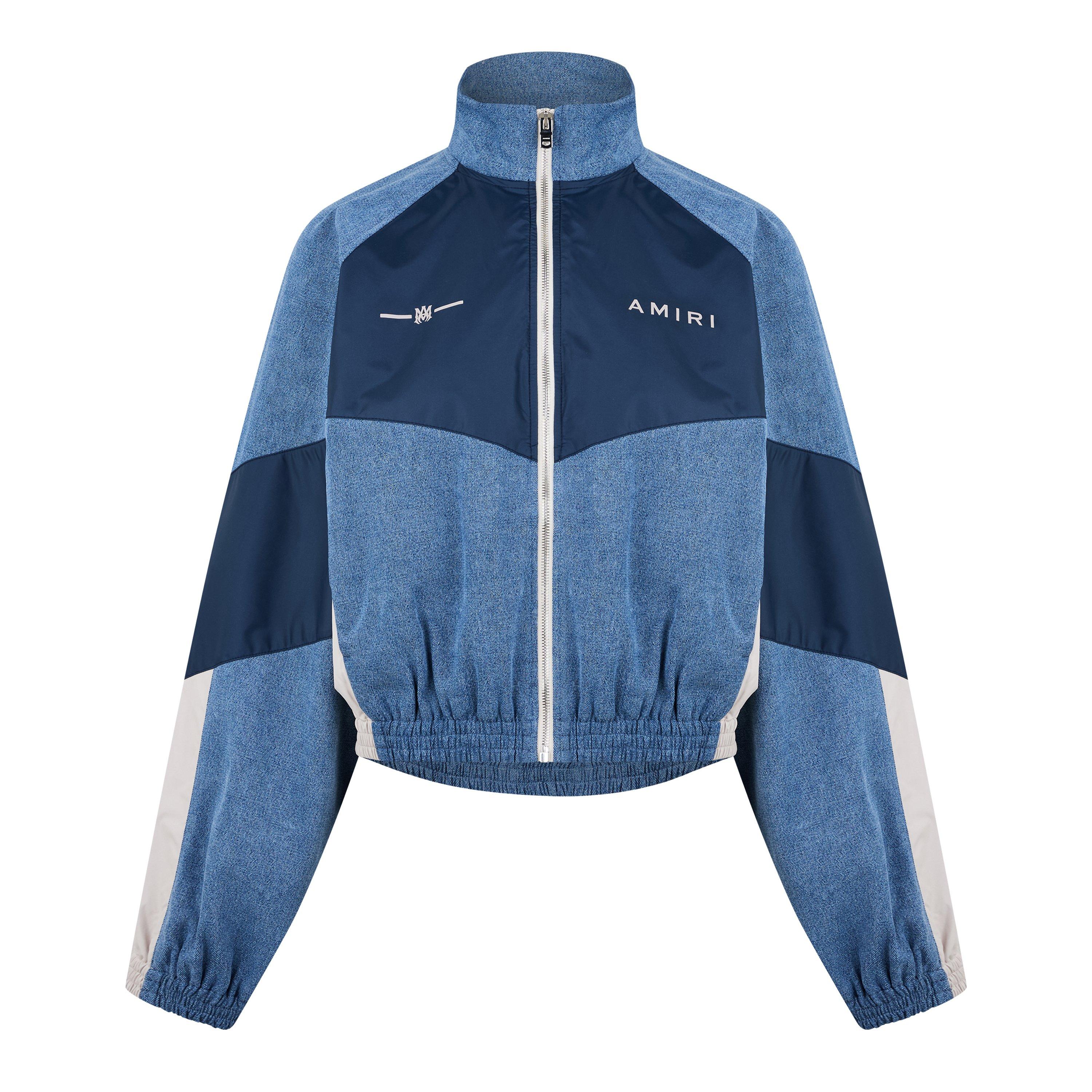Retro Track Jacket
