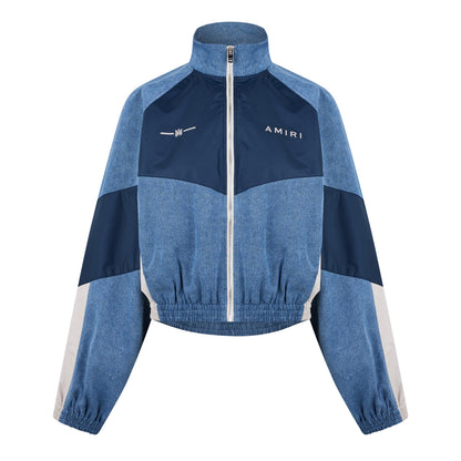 Retro Track Jacket