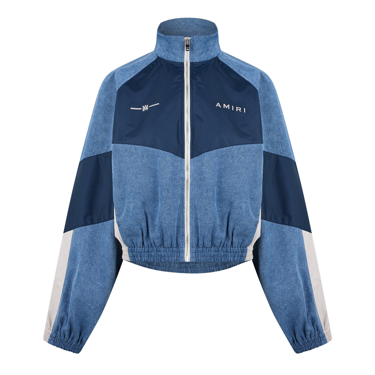 Retro Track Jacket