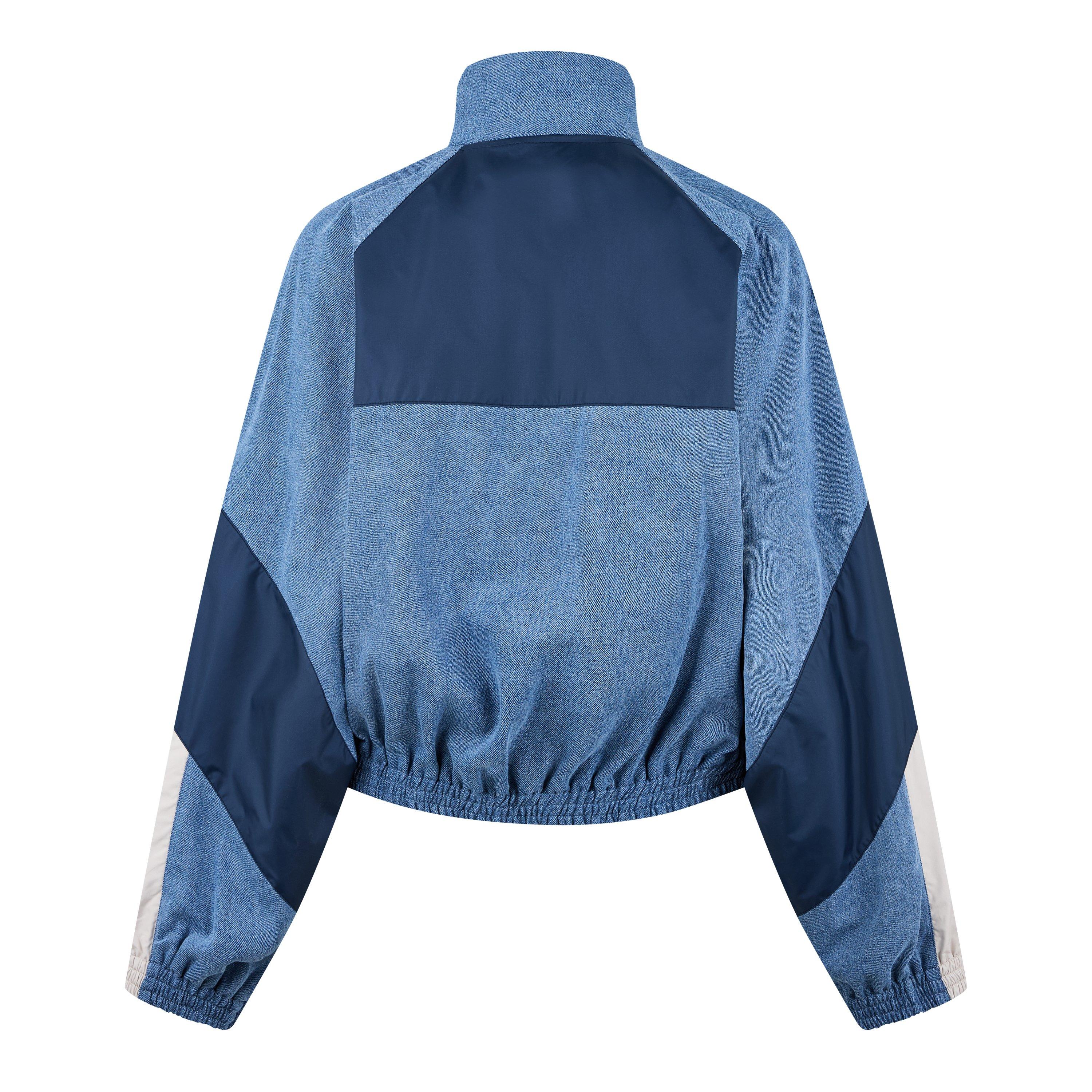 Retro Track Jacket