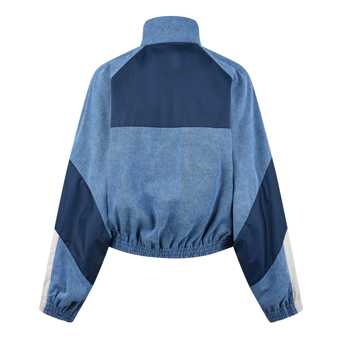 Retro Track Jacket