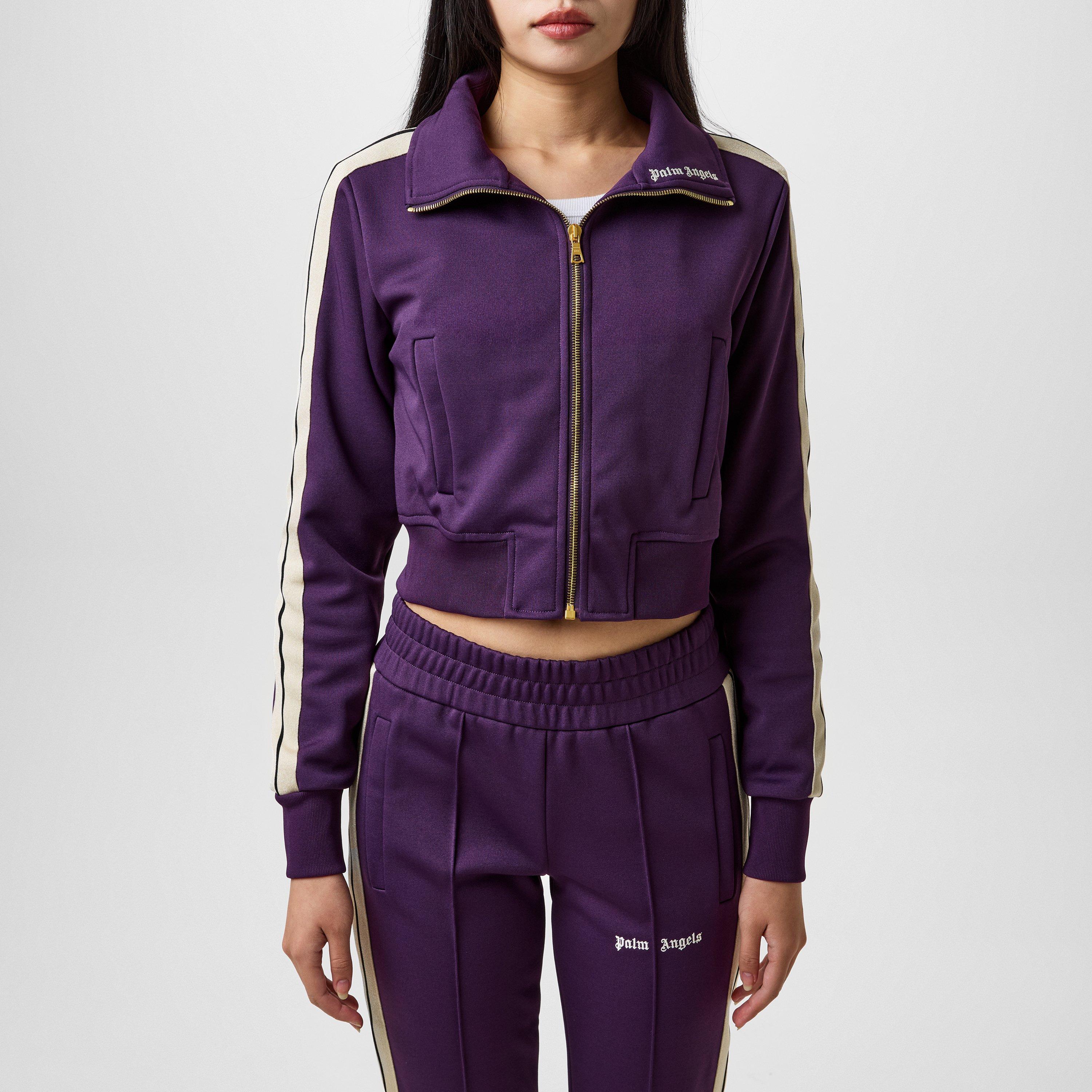 Track Top