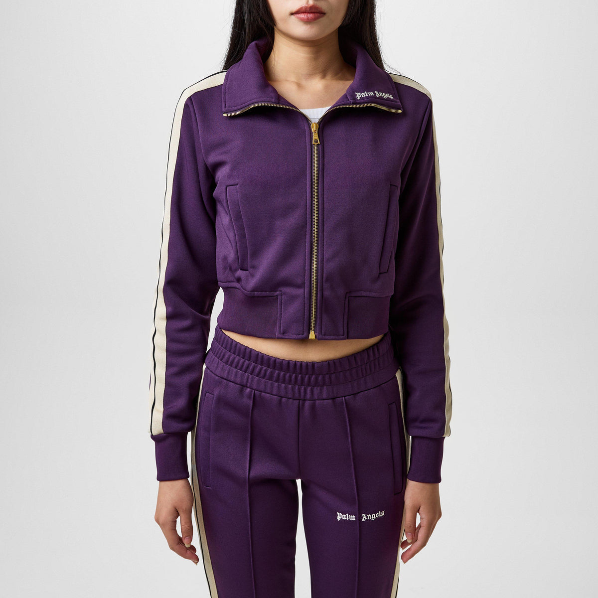 Track Top