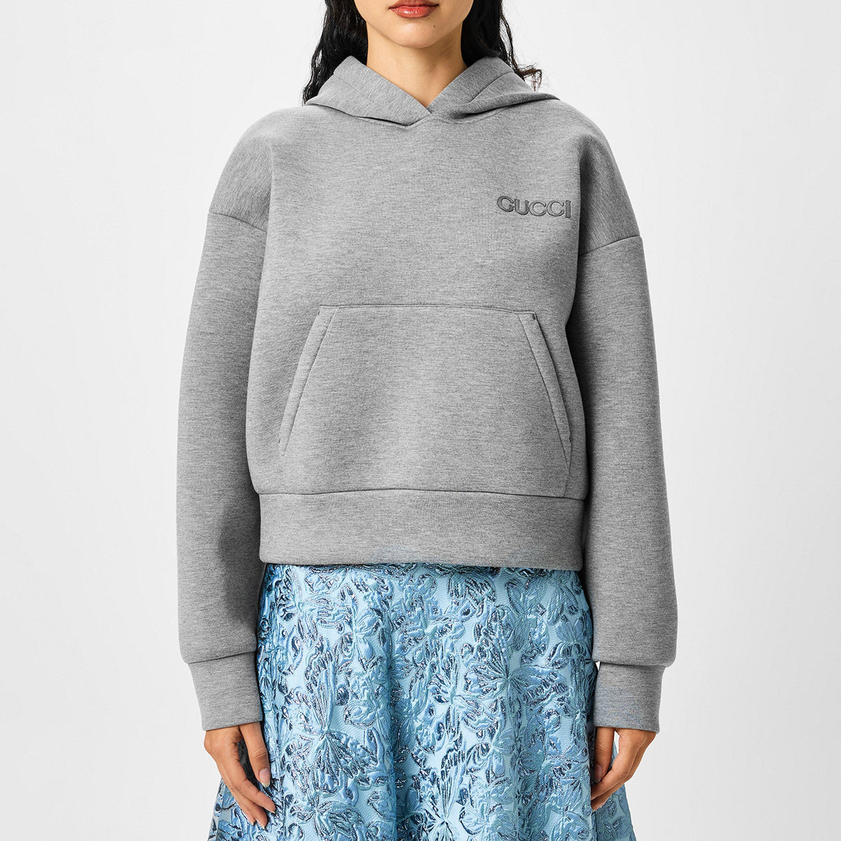 Logo Hoodie