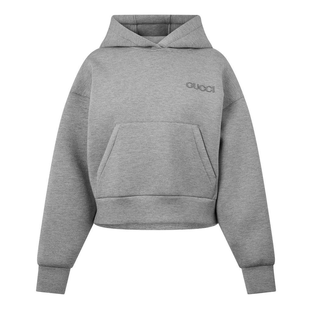 Logo Hoodie