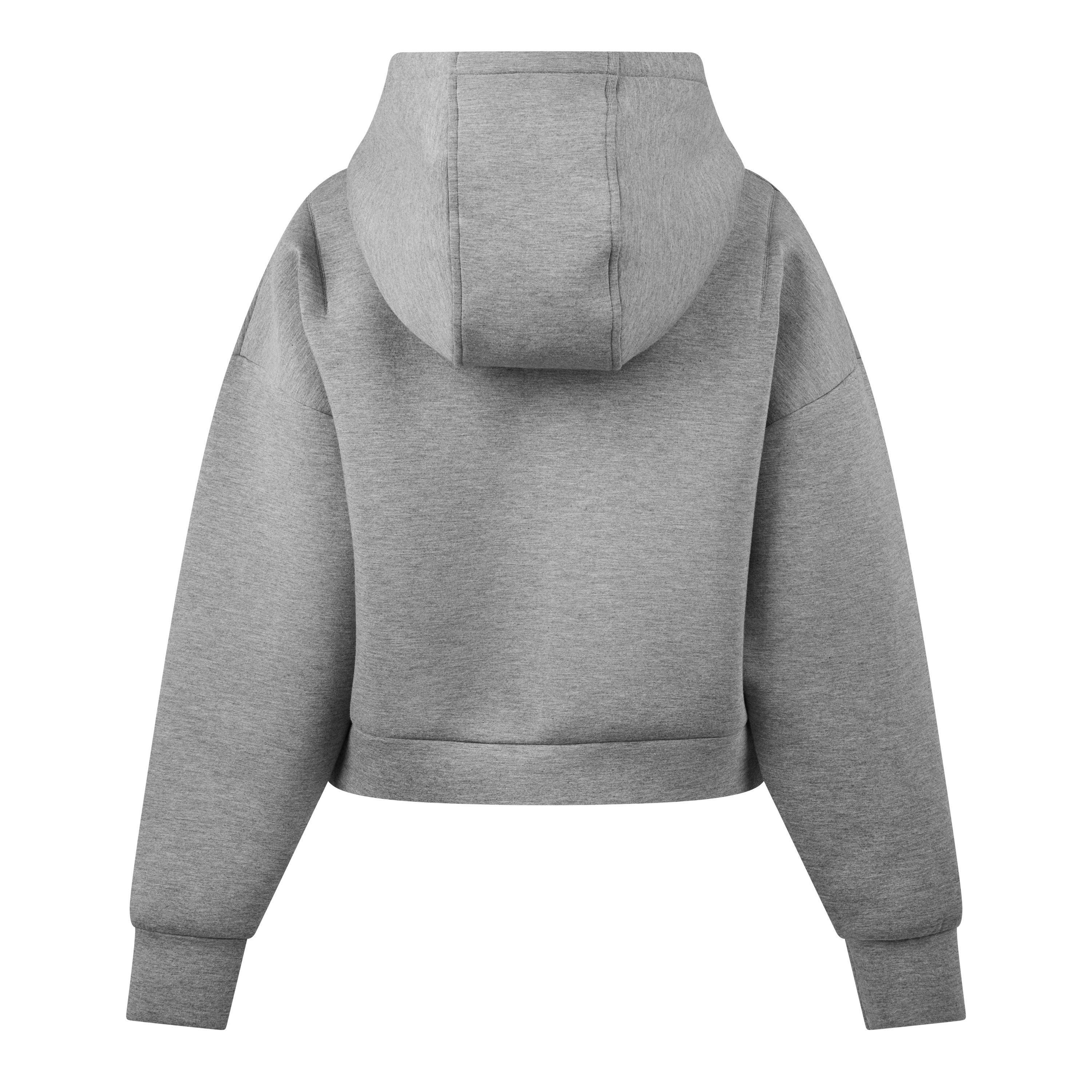 Logo Hoodie