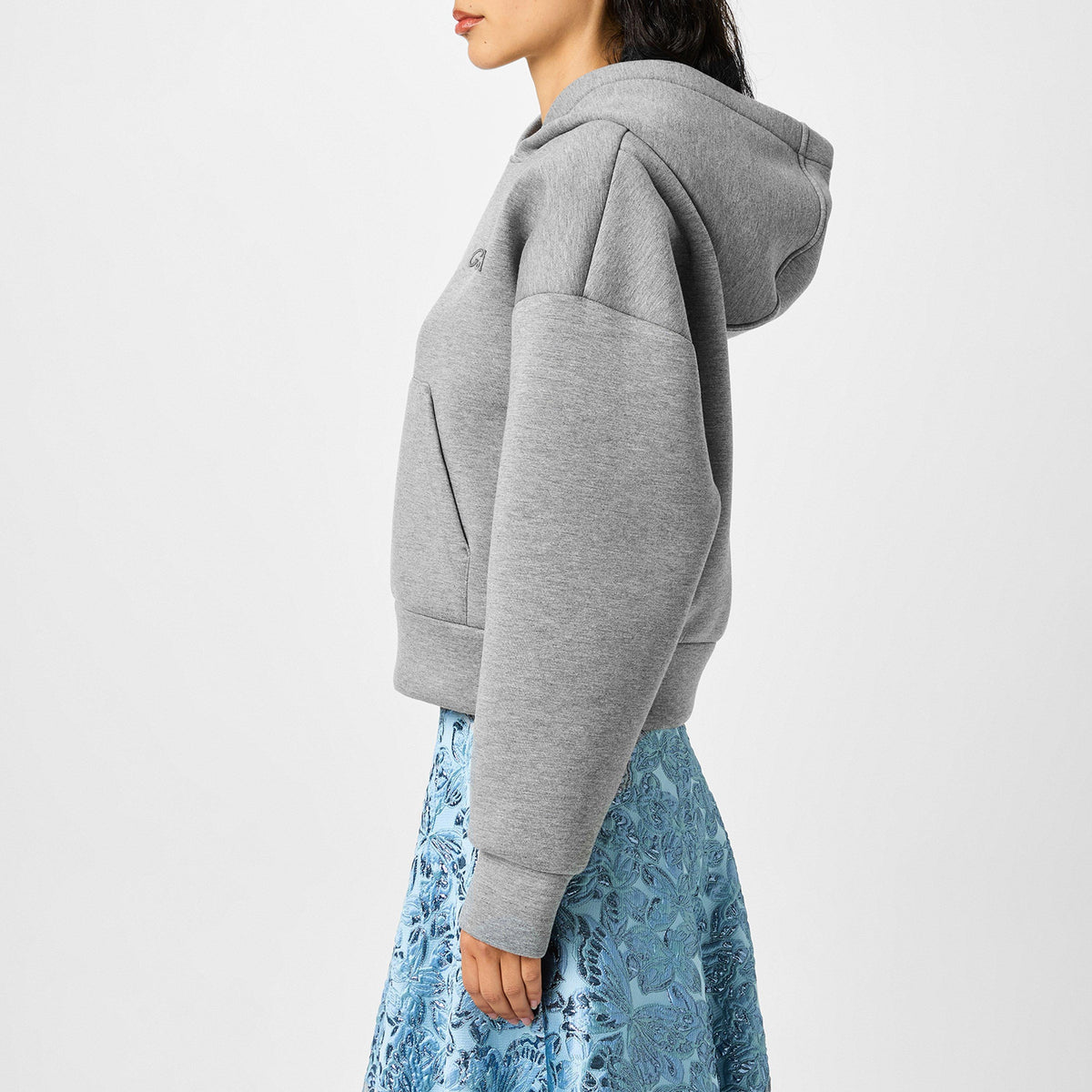 Logo Hoodie