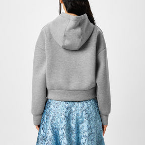 Logo Hoodie