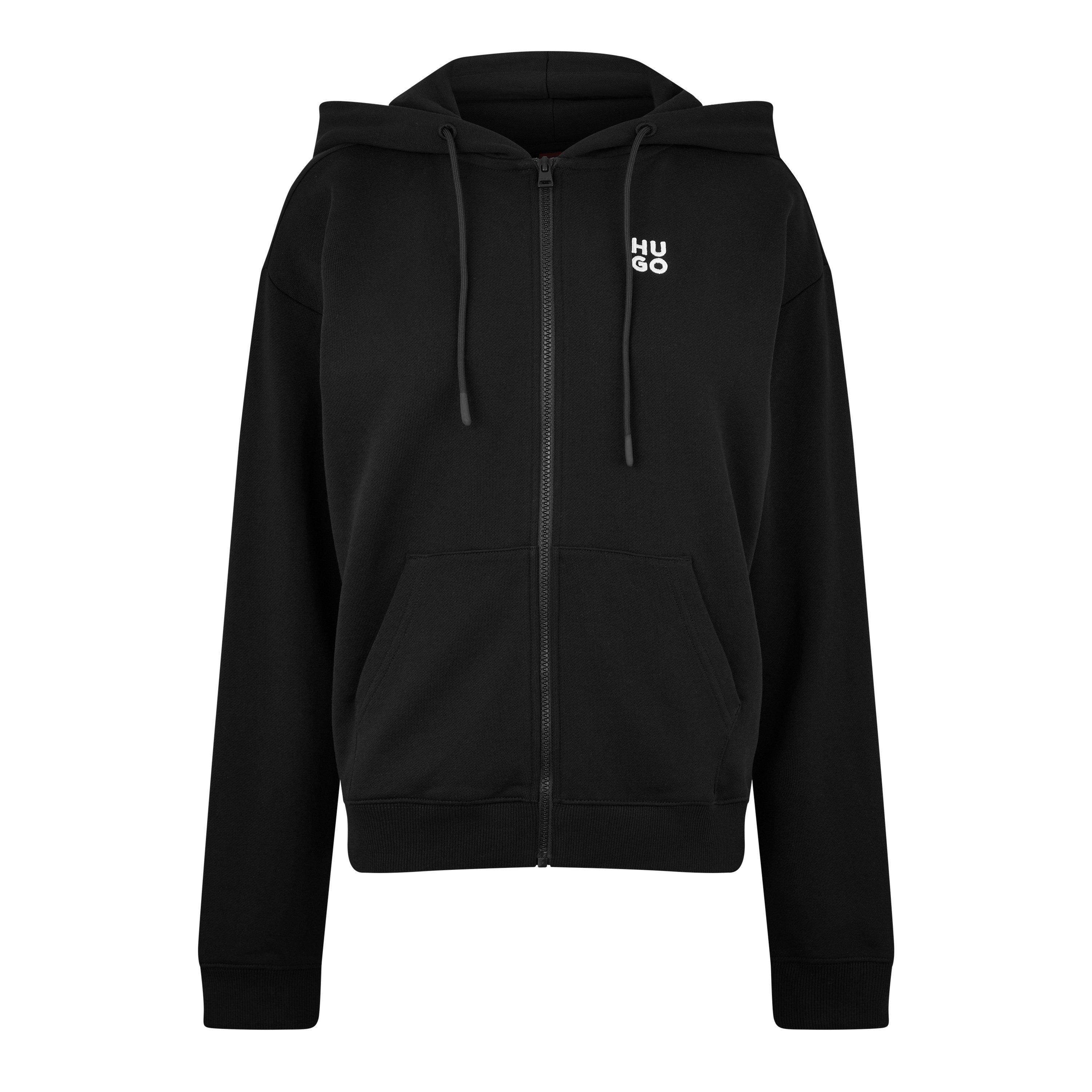 Dalfine Logo Hoodie