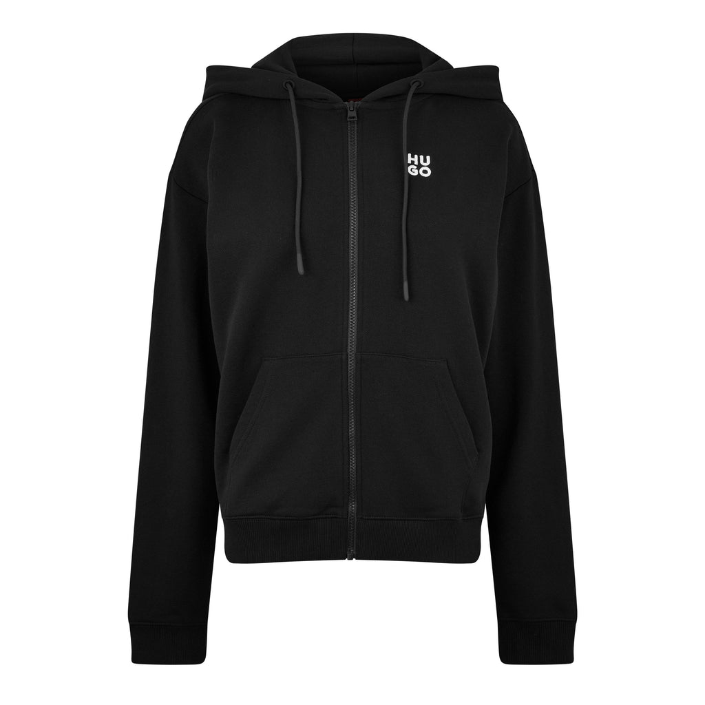 Dalfine Logo Hoodie