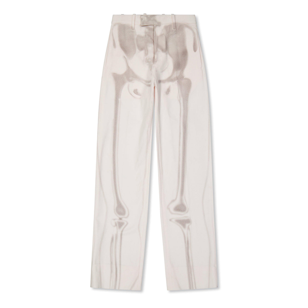Body Scan Tailored Jeans