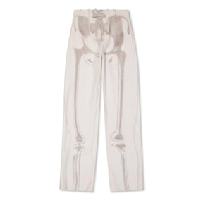 Body Scan Tailored Jeans