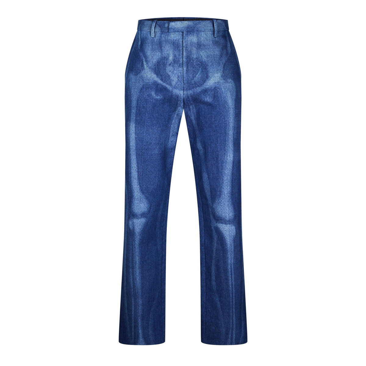 Body Scan Tailored Jeans