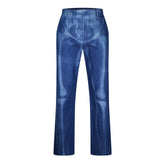 Body Scan Tailored Jeans