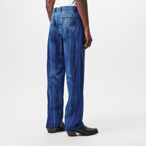 Body Scan Tailored Jeans