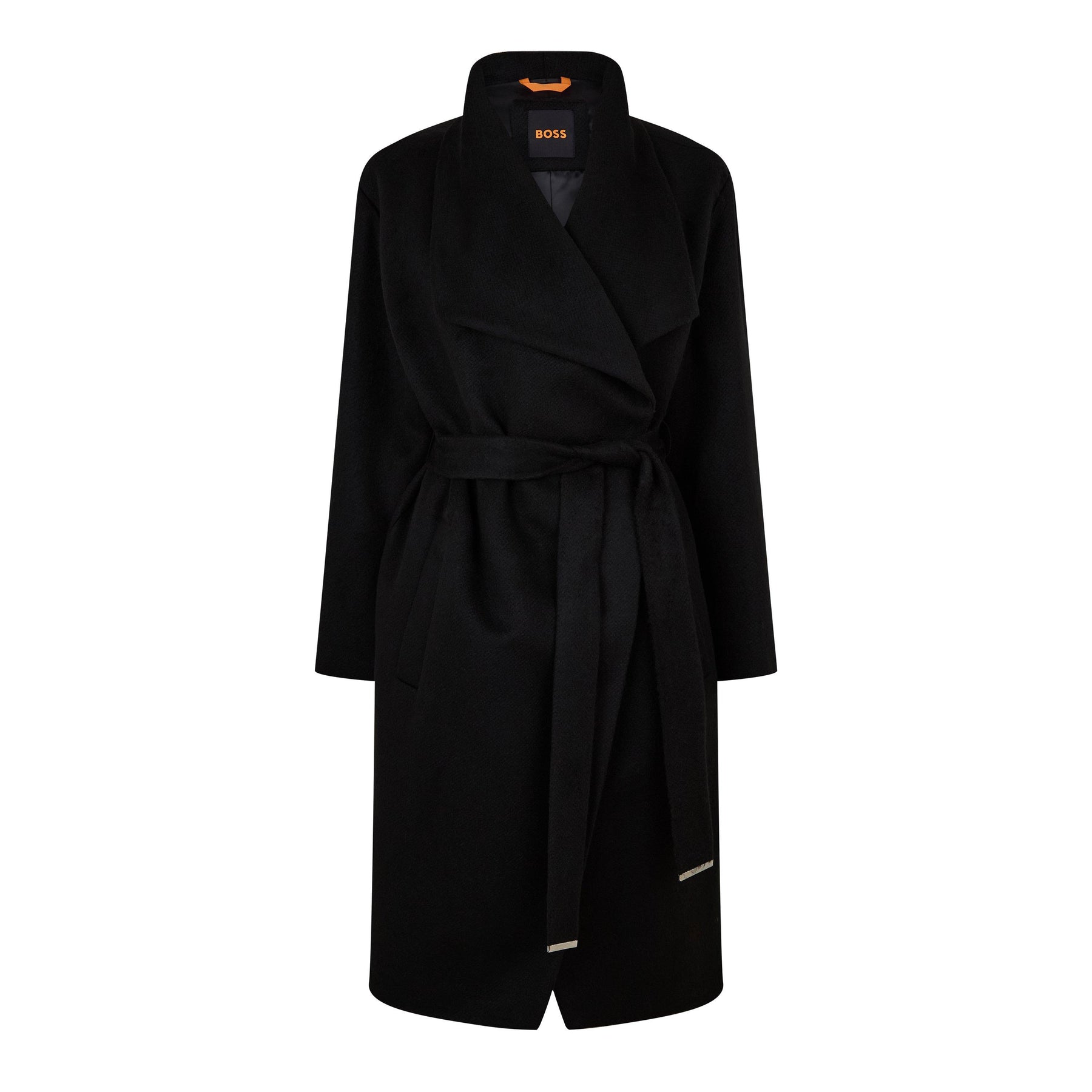 Long Overcoat