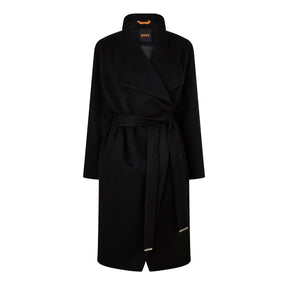 Long Overcoat