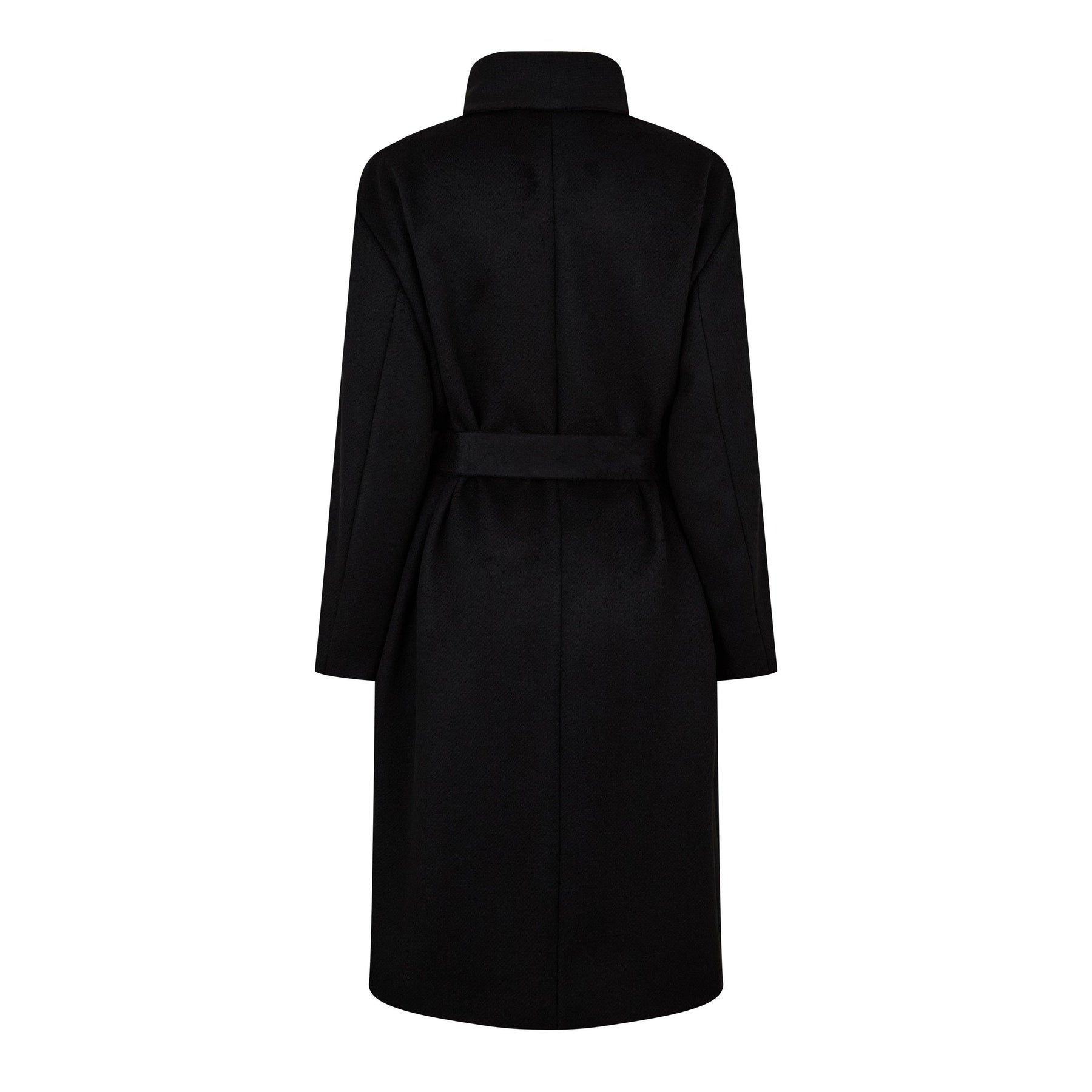 Long Overcoat
