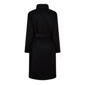 Long Overcoat