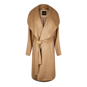 Long Overcoat