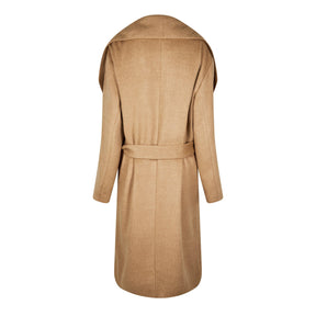 Long Overcoat