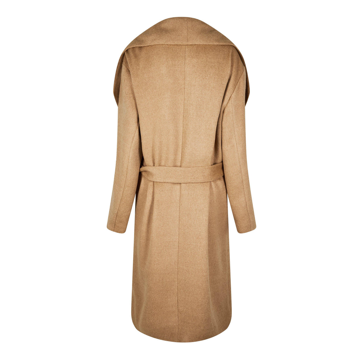 Long Overcoat