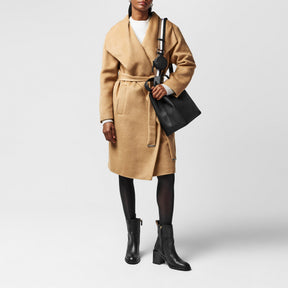 Womens Caylina Coat