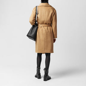 Long Overcoat