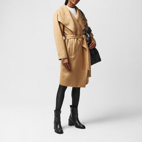 Womens Caylina Coat