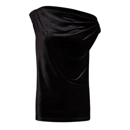 Kinthea Velvet Top