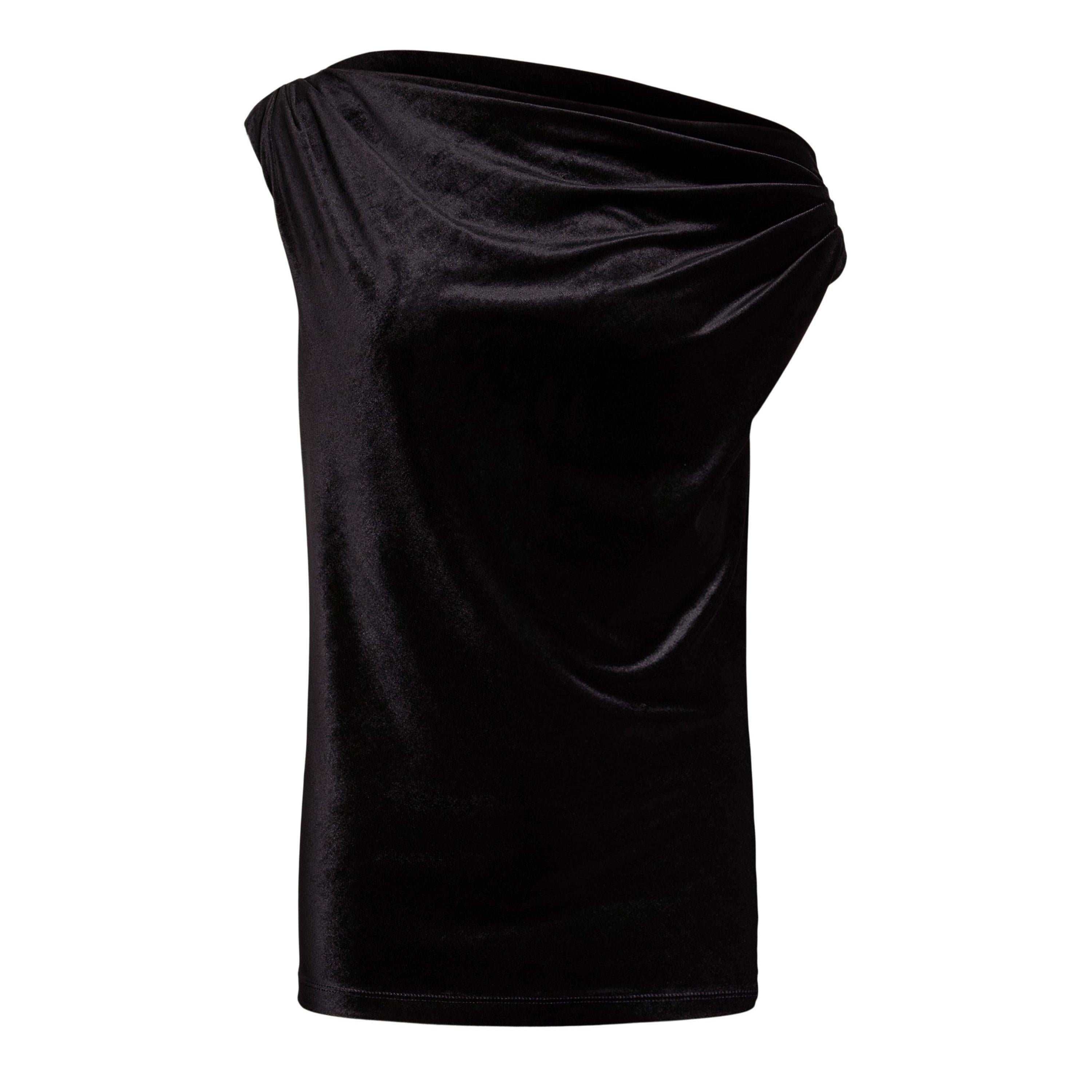 Kinthea Velvet Top