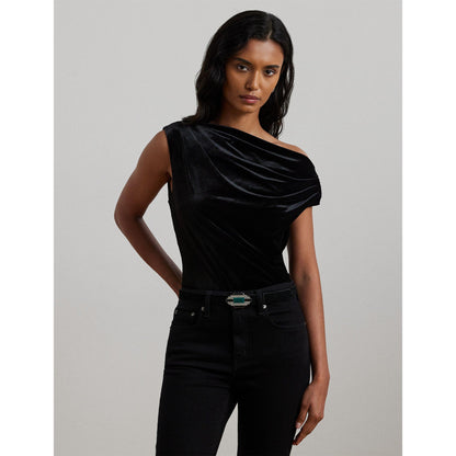 Kinthea Velvet Top
