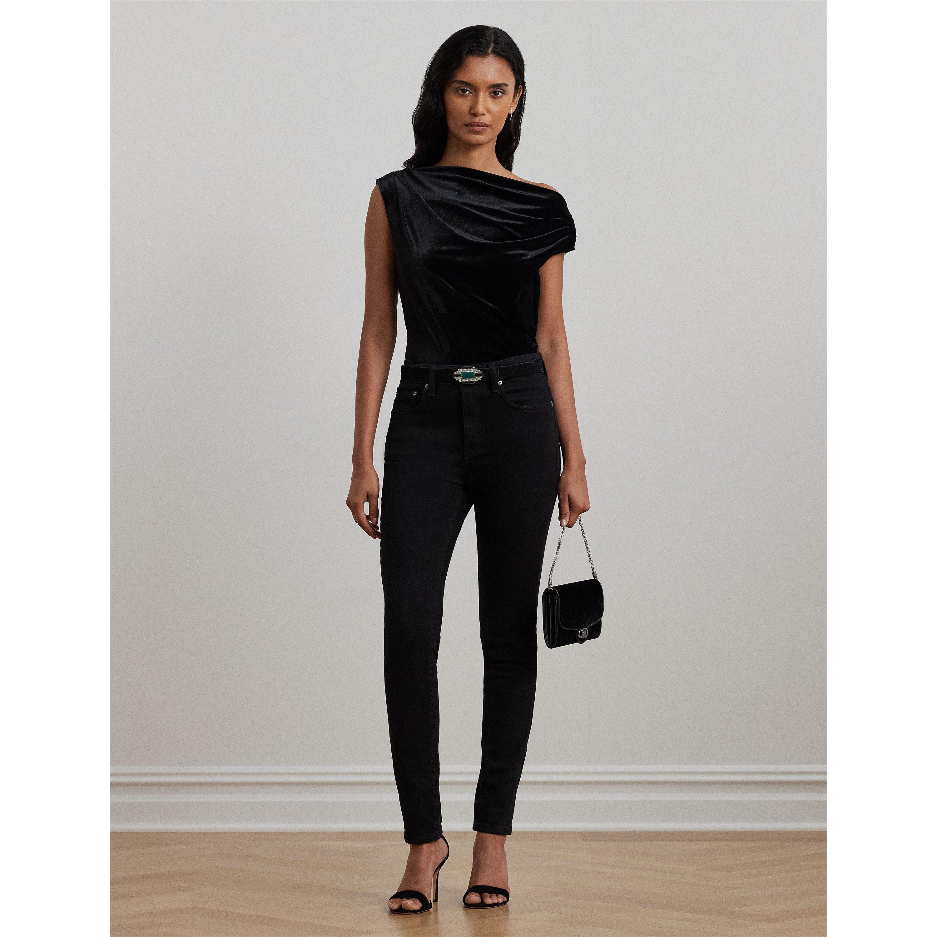 Kinthea Velvet Top